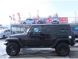 2009 Jeep Wrangler Sport 4WD Jeep for sale, Japanese used car export - photo 3 of 18 | GULJI TRADERS