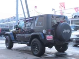2009 Jeep Wrangler Sport 4WD Jeep for sale, Japanese used car export - photo 4 of 18 | GULJI TRADERS