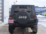 2009 Jeep Wrangler Sport 4WD Jeep for sale, Japanese used car export - photo 5 of 18 | GULJI TRADERS