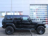 2009 Jeep Wrangler Sport 4WD Jeep for sale, Japanese used car export - photo 6 of 18 | GULJI TRADERS