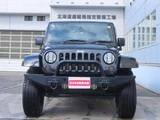 2009 Jeep Wrangler Sport 4WD Jeep for sale, Japanese used car export - photo 8 of 18 | GULJI TRADERS