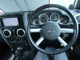 2009 Jeep Wrangler Sport 4WD Jeep for sale, Japanese used car export - photo 9 of 18 | GULJI TRADERS
