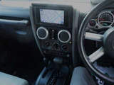 2009 Jeep Wrangler Sport 4WD Jeep for sale, Japanese used car export - photo 10 of 18 | GULJI TRADERS