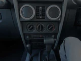 2009 Jeep Wrangler Sport 4WD Jeep for sale, Japanese used car export - photo 14 of 18 | GULJI TRADERS