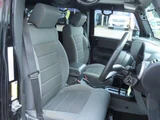 2009 Jeep Wrangler Sport 4WD Jeep for sale, Japanese used car export - photo 16 of 18 | GULJI TRADERS