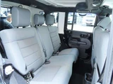 2009 Jeep Wrangler Sport 4WD Jeep for sale, Japanese used car export - photo 17 of 18 | GULJI TRADERS