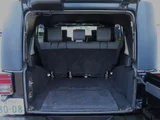 2009 Jeep Wrangler Sport 4WD Jeep for sale, Japanese used car export - photo 18 of 18 | GULJI TRADERS