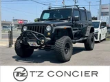 2009 Jeep Wrangler Sport 4WD Jeep for sale, Japanese used car export - photo 1 of 42 | GULJI TRADERS