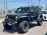 2009 Jeep Wrangler Sport 4WD Jeep for sale, Japanese used car export - photo 2 of 42 | GULJI TRADERS