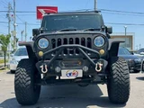 2009 Jeep Wrangler Sport 4WD Jeep for sale, Japanese used car export - photo 3 of 42 | GULJI TRADERS