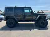 2009 Jeep Wrangler Sport 4WD Jeep for sale, Japanese used car export - photo 5 of 42 | GULJI TRADERS