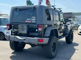 2009 Jeep Wrangler Sport 4WD Jeep for sale, Japanese used car export - photo 6 of 42 | GULJI TRADERS