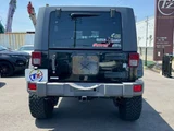 2009 Jeep Wrangler Sport 4WD Jeep for sale, Japanese used car export - photo 7 of 42 | GULJI TRADERS