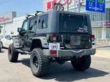 2009 Jeep Wrangler Sport 4WD Jeep for sale, Japanese used car export - photo 8 of 42 | GULJI TRADERS
