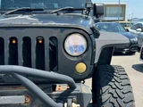 2009 Jeep Wrangler Sport 4WD Jeep for sale, Japanese used car export - photo 12 of 42 | GULJI TRADERS