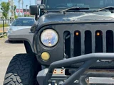 2009 Jeep Wrangler Sport 4WD Jeep for sale, Japanese used car export - photo 13 of 42 | GULJI TRADERS
