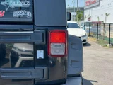 2009 Jeep Wrangler Sport 4WD Jeep for sale, Japanese used car export - photo 14 of 42 | GULJI TRADERS