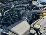 2009 Jeep Wrangler Sport 4WD Jeep for sale, Japanese used car export - photo 19 of 42 | GULJI TRADERS