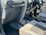 2009 Jeep Wrangler Sport 4WD Jeep for sale, Japanese used car export - photo 21 of 42 | GULJI TRADERS