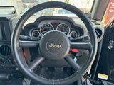 2009 Jeep Wrangler Sport 4WD Jeep for sale, Japanese used car export - photo 22 of 42 | GULJI TRADERS