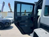 2009 Jeep Wrangler Sport 4WD Jeep for sale, Japanese used car export - photo 29 of 42 | GULJI TRADERS
