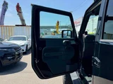 2009 Jeep Wrangler Sport 4WD Jeep for sale, Japanese used car export - photo 30 of 42 | GULJI TRADERS