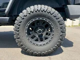 2009 Jeep Wrangler Sport 4WD Jeep for sale, Japanese used car export - photo 37 of 42 | GULJI TRADERS