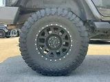 2009 Jeep Wrangler Sport 4WD Jeep for sale, Japanese used car export - photo 38 of 42 | GULJI TRADERS