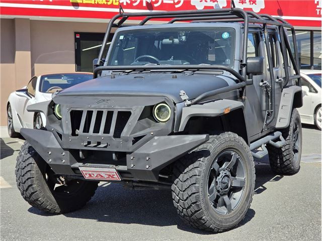 2009 Jeep Wrangler Sport 4WD Jeep for sale, Japanese used car export | GULJI TRADERS