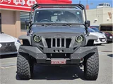 2009 Jeep Wrangler Sport 4WD Jeep for sale, Japanese used car export - photo 5 of 24 | GULJI TRADERS
