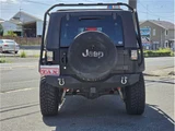 2009 Jeep Wrangler Sport 4WD Jeep for sale, Japanese used car export - photo 6 of 24 | GULJI TRADERS