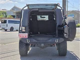 2009 Jeep Wrangler Sport 4WD Jeep for sale, Japanese used car export - photo 7 of 24 | GULJI TRADERS