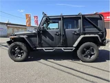 2009 Jeep Wrangler Sport 4WD Jeep for sale, Japanese used car export - photo 9 of 24 | GULJI TRADERS