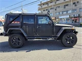 2009 Jeep Wrangler Sport 4WD Jeep for sale, Japanese used car export - photo 10 of 24 | GULJI TRADERS