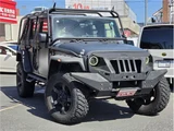 2009 Jeep Wrangler Sport 4WD Jeep for sale, Japanese used car export - photo 11 of 24 | GULJI TRADERS