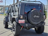 2009 Jeep Wrangler Sport 4WD Jeep for sale, Japanese used car export - photo 12 of 24 | GULJI TRADERS