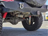 2009 Jeep Wrangler Sport 4WD Jeep for sale, Japanese used car export - photo 13 of 24 | GULJI TRADERS