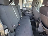 2009 Jeep Wrangler Sport 4WD Jeep for sale, Japanese used car export - photo 15 of 24 | GULJI TRADERS