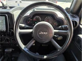 2009 Jeep Wrangler Sport 4WD Jeep for sale, Japanese used car export - photo 23 of 24 | GULJI TRADERS