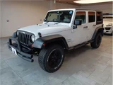 2010 Jeep Wrangler Sport RHD Jeep for sale, Japanese used car export - photo 1 of 36 | GULJI TRADERS