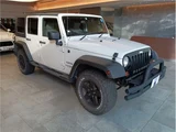 2010 Jeep Wrangler Sport RHD Jeep for sale, Japanese used car export - photo 3 of 36 | GULJI TRADERS
