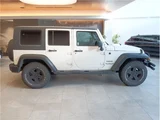2010 Jeep Wrangler Sport RHD Jeep for sale, Japanese used car export - photo 4 of 36 | GULJI TRADERS