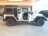 2010 Jeep Wrangler Sport RHD Jeep for sale, Japanese used car export - photo 5 of 36 | GULJI TRADERS
