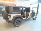 2010 Jeep Wrangler Sport RHD Jeep for sale, Japanese used car export - photo 6 of 36 | GULJI TRADERS