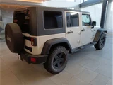 2010 Jeep Wrangler Sport RHD Jeep for sale, Japanese used car export - photo 7 of 36 | GULJI TRADERS