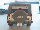 2010 Jeep Wrangler Sport RHD Jeep for sale, Japanese used car export - photo 8 of 36 | GULJI TRADERS