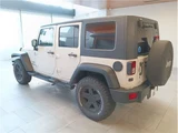 2010 Jeep Wrangler Sport RHD Jeep for sale, Japanese used car export - photo 9 of 36 | GULJI TRADERS