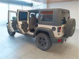2010 Jeep Wrangler Sport RHD Jeep for sale, Japanese used car export - photo 10 of 36 | GULJI TRADERS