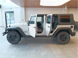 2010 Jeep Wrangler Sport RHD Jeep for sale, Japanese used car export - photo 11 of 36 | GULJI TRADERS