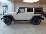 2010 Jeep Wrangler Sport RHD Jeep for sale, Japanese used car export - photo 12 of 36 | GULJI TRADERS